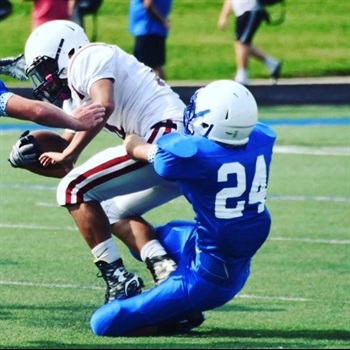 Brayden (Lane) Houston