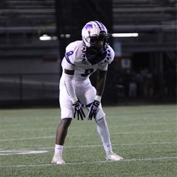 Anquaris Weatherspoon