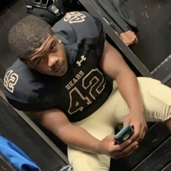 Jaquan Ivy