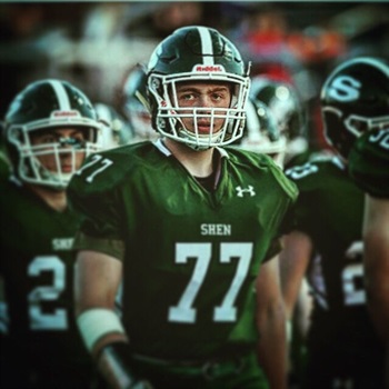 Mason Hayes