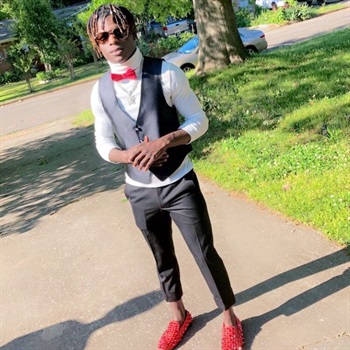 KeAndre Williams