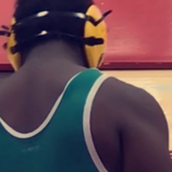 Quantay Bland