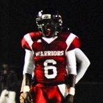DEVANTE GAINEY