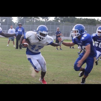 Blessett Hayes