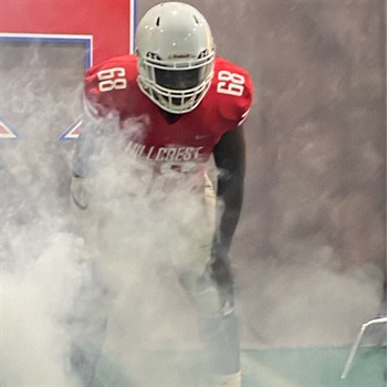 Hunter Kyle Underwood