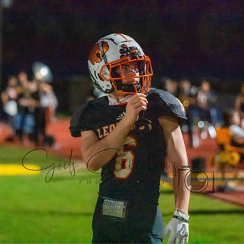 carter mcknight
