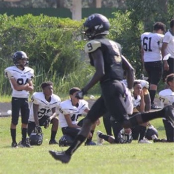 Quartez Jackson