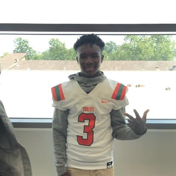 Nathaniel Poindexter