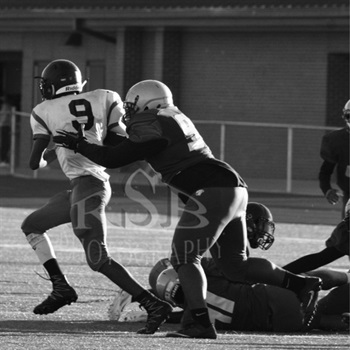 Keionne Spears