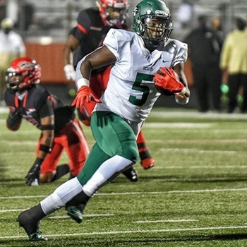 Christopher Henley Jr