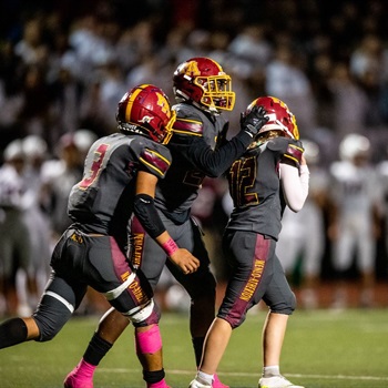 Laila Thompson-Wainer