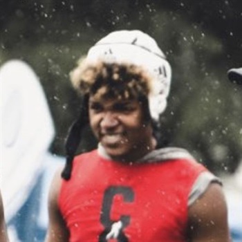 Isaiah Lewis