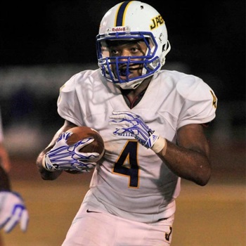 Christian Wimberly