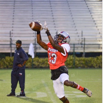 Cedric“Ced”Coach Jr