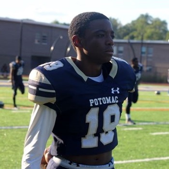 Jaylann Fofana-David