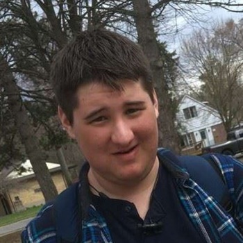 Tyler Cleghorn