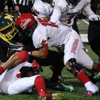 Malachi Silifaiva Lualemana