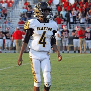 Brandon Freeman