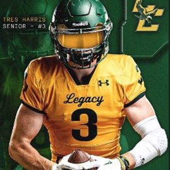 Tres Harris