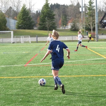 Grace Hannaford