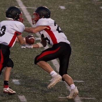Jackson Severson
