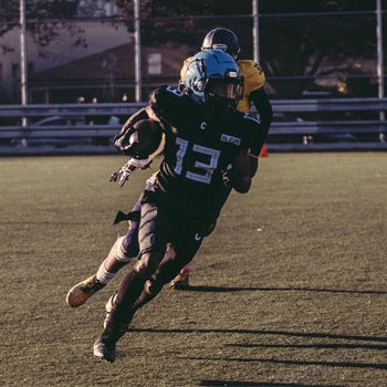 Vaughn Washington
