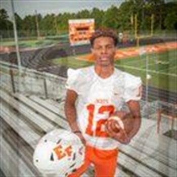 Tyrese Hardeman