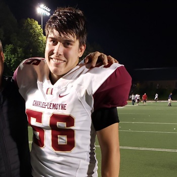 Olivier Chalin Lafortune