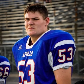 Austin Barnett