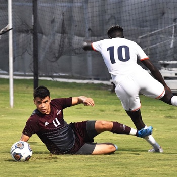 Elias Gerardo Perales