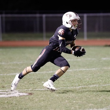 Jordan Beckermeister