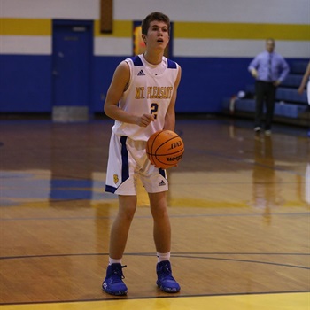 Brady Duke