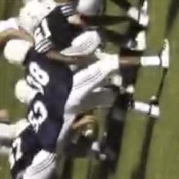 Terence Carpenter II