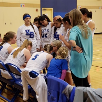 Girls Varsity Basketball - Kiona-Benton High School - Benton City, Washington - Basketball - Hudl Girls Varsity Basketball - Kiona-Benton High School - Benton City, Washington - Basketball - Hudl