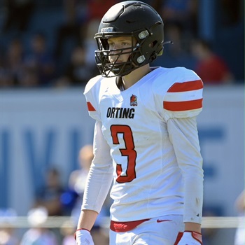 Tanner Peavler