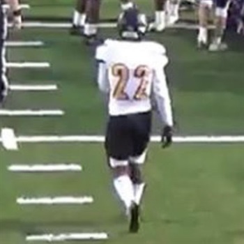 Dominique Fulton Jr.