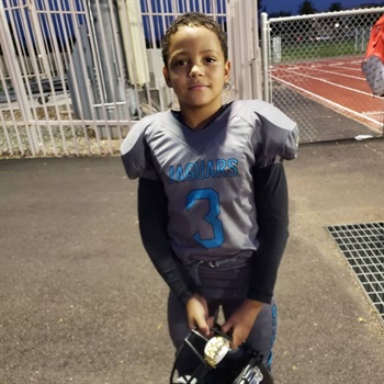 Jadon Jenkins