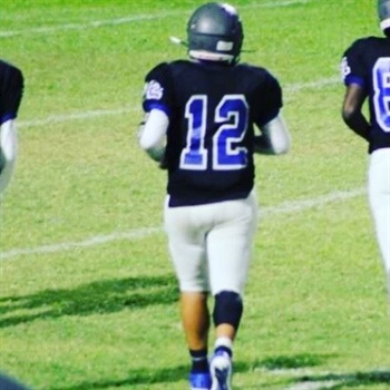 Justin Avelar Montoya