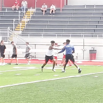 Kristopher Michael Weaver