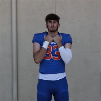 Kyle Colbert