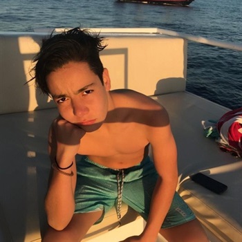 OSCAR FRASCHETTO SALDAÑA