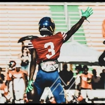 Christopher “Jetta”Armstrong