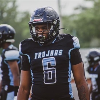 Jalen Armstead