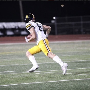 Braden Lundgren