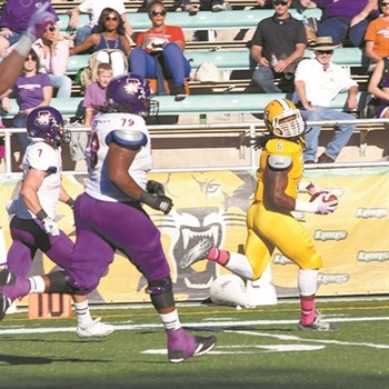 Isiah Corbett