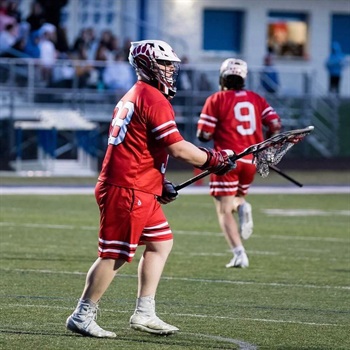 Jared Pasco