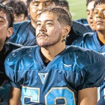 Dominic Roldan