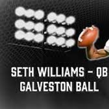 Seth Williams