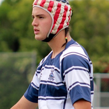 christopher candelario