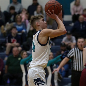 Kolton Mitchell